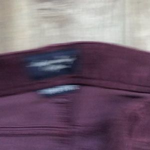 American Eagle Outfitters Pants - American eagle corduroy super stretch jegging 4 American Eagle Outfitters Pants - American eagle corduroy super stretch jegging 4